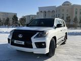 Lexus LX 570 2010 года за 21 000 000 тг. в Астана