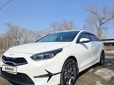 Kia Cee'd 2024 года за 12 000 000 тг. в Алматы – фото 2
