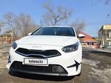 Kia Cee'd 2024 года за 12 000 000 тг. в Алматы