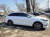 Kia Cee'd 2024 года за 12 000 000 тг. в Алматы – фото 3