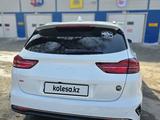 Kia Cee'd 2024 года за 12 000 000 тг. в Алматы – фото 4