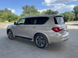 Infiniti QX80 2021 года за 28 000 000 тг. в Семей – фото 5