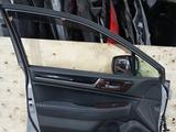 ПЕРЕДНИЙ ЗАДНИЙ ДВЕРЬ LEGASY OUTBACK за 200 000 тг. в Алматы – фото 2
