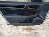 ПЕРЕДНИЙ ЗАДНИЙ ДВЕРЬ LEGASY OUTBACK за 200 000 тг. в Алматы – фото 4
