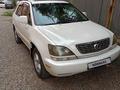 Lexus RX 300 1999 годаүшін3 800 000 тг. в Жезказган