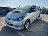 Toyota Estima 2002 годаүшін7 700 000 тг. в Алматы