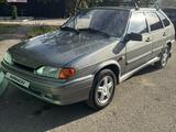 ВАЗ (Lada) 2114 2008 года за 1 200 000 тг. в Усть-Каменогорск