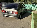 ВАЗ (Lada) 2114 2008 года за 1 200 000 тг. в Усть-Каменогорск – фото 2