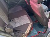 ВАЗ (Lada) 2114 2008 года за 1 200 000 тг. в Усть-Каменогорск – фото 5