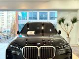 BMW X7 2024 года за 45 122 000 тг. в Алматы