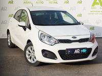 Kia Rio 2014 годаүшін5 600 000 тг. в Семей