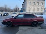 Volkswagen Passat 1989 годаfor650 000 тг. в Есик – фото 2