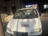 Hyundai  Libero 2001 годаүшін2 700 000 тг. в Алматы