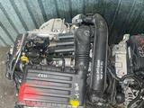 Двигатель Volkswagen tiguanfor13 687 тг. в Алматы – фото 3