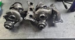Турбины BMW X6 E71, Е72, N54B30, 11657593023 за 165 000 тг. в Алматы