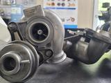 Турбины BMW X6 E71, Е72, N54B30, 11657593023 за 140 000 тг. в Алматы – фото 2