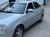 ВАЗ (Lada) Priora 2172 2013 года за 1 958 000 тг. в Алматы – фото 2