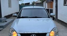 ВАЗ (Lada) Priora 2172 2013 года за 1 958 000 тг. в Алматы