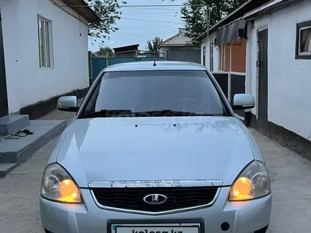 ВАЗ (Lada) Priora 2172 2013 года за 1 958 000 тг. в Алматы