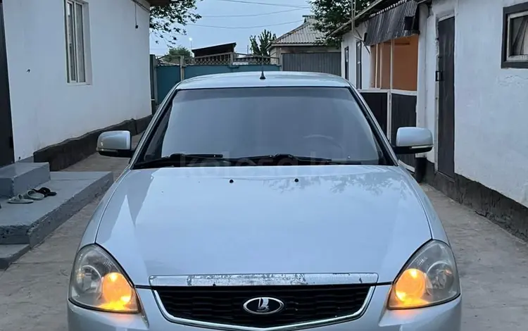 ВАЗ (Lada) Priora 2172 2013 года за 1 958 000 тг. в Алматы