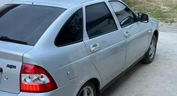 ВАЗ (Lada) Priora 2172 2013 года за 1 958 000 тг. в Алматы – фото 3