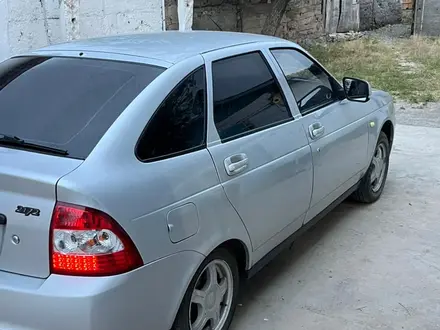 ВАЗ (Lada) Priora 2172 2013 года за 1 958 000 тг. в Алматы – фото 3