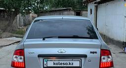 ВАЗ (Lada) Priora 2172 2013 года за 1 958 000 тг. в Алматы – фото 4