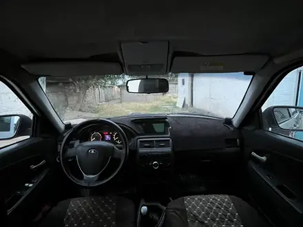 ВАЗ (Lada) Priora 2172 2013 года за 1 958 000 тг. в Алматы – фото 5