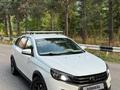ВАЗ (Lada) Vesta SW Cross 2021 года за 6 200 000 тг. в Алматы – фото 4