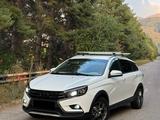 ВАЗ (Lada) Vesta SW Cross 2021 года за 6 200 000 тг. в Алматы