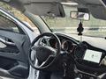 ВАЗ (Lada) Vesta SW Cross 2021 года за 6 200 000 тг. в Алматы – фото 7