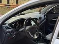 ВАЗ (Lada) Vesta SW Cross 2021 года за 6 200 000 тг. в Алматы – фото 8