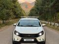 ВАЗ (Lada) Vesta SW Cross 2021 года за 6 200 000 тг. в Алматы – фото 5