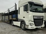 DAF 2018 годаүшін47 000 000 тг. в Шымкент