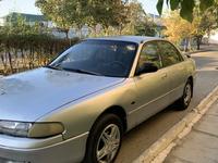 Mazda Cronos 1992 годаүшін1 100 000 тг. в Кызылорда