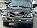 Lexus LX 470 2006 годаfor12 500 000 тг. в Атырау – фото 15