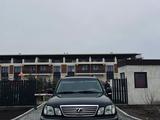 Lexus LX 470 2006 года за 12 500 000 тг. в Атырау – фото 3