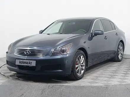 Infiniti G35 2007 года за 6 500 000 тг. в Астана