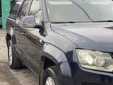 Volkswagen Amarok 2013 года за 9 000 000 тг. в Шымкент – фото 3