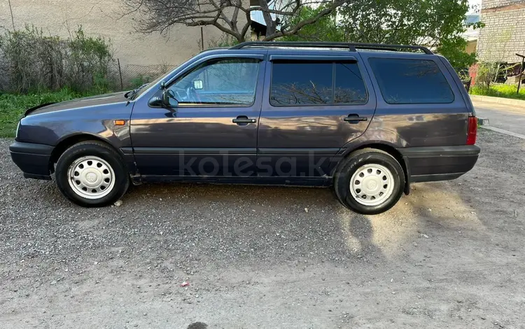 Volkswagen Passat 1995 годаүшін1 500 000 тг. в Каскелен