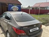 Hyundai Accent 2014 года за 5 700 000 тг. в Уральск – фото 3