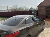 Hyundai Accent 2014 года за 5 700 000 тг. в Уральск – фото 4