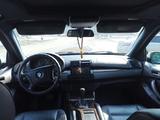 BMW X5 2000 года за 6 500 000 тг. в Тараз – фото 2