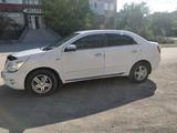 Chevrolet Cobalt 2014 года за 4 000 000 тг. в Темиртау – фото 5