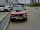 Subaru Forester 1997 годаүшін3 200 000 тг. в Астана – фото 3
