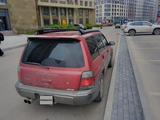 Subaru Forester 1997 года за 3 200 000 тг. в Астана – фото 5