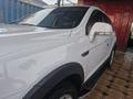 Chevrolet Captiva 2014 года за 7 700 000 тг. в Туркестан – фото 12