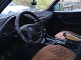 BMW 525 1992 года за 850 000 тг. в Актобе – фото 2