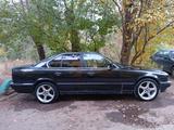 BMW 525 1992 года за 850 000 тг. в Актобе