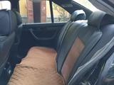 BMW 525 1992 года за 850 000 тг. в Актобе – фото 3